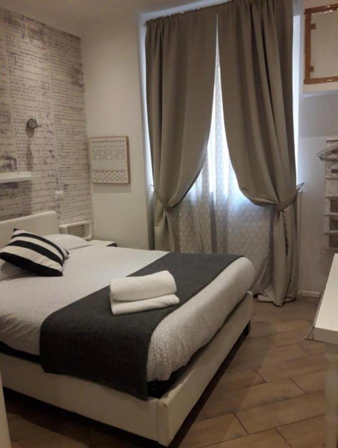 Vatican Rooms โรม ภายนอก รูปภาพ